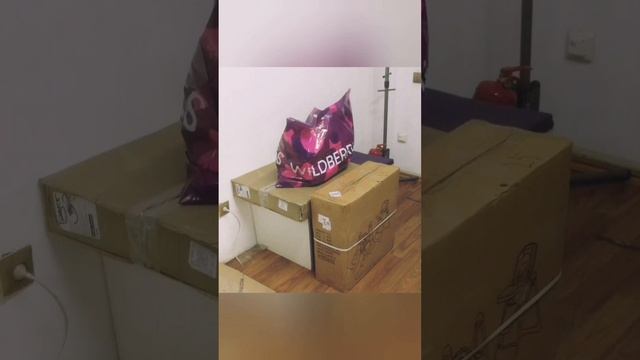 Парвинке 6 месяцев❤️ 🎂🎈🎁как прошёл мой день чеекк? смотреть онлайн