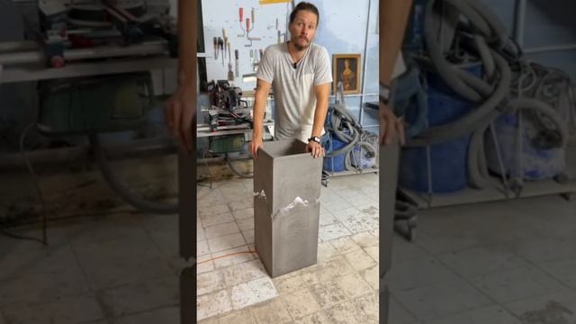 Раковина Скала Бетон смотреть онлайн