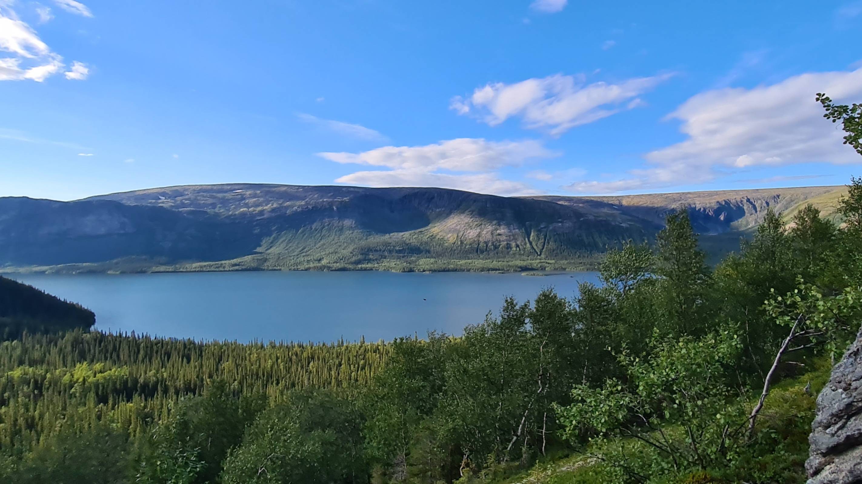 Ловозёрские тундры. Сейдозеро. Август 2021. Часть 6. смотреть онлайн