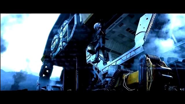 Прометей (Prometheus) - тв-ролик 1 смотреть онлайн