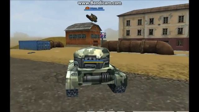 ПРЫГАЮЩИЙ ЧИТЕР | ТАНКИ ОНЛАЙН |