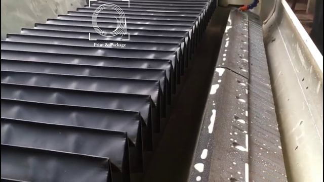 Оборудование для заточки ножей для бумагорезального оборудования (ножеточка) смотреть онлайн