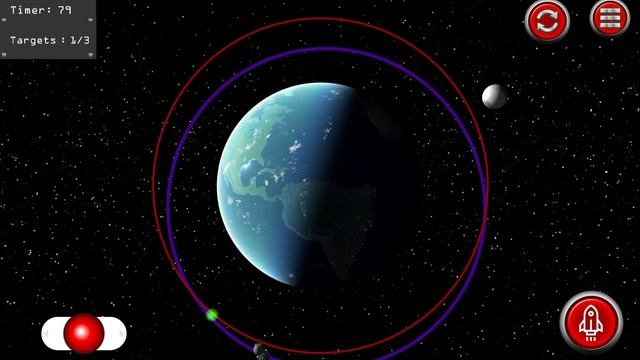 Прохождение всех уровней в игре First Human in Space Flight Agency Vostok смотреть онлайн