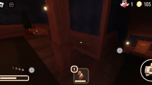 играем в Doors ночью Feat.bacon