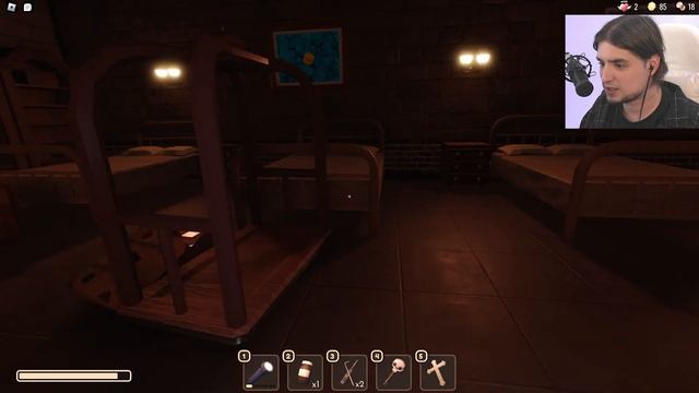 Я ПРОШЕЛ ВСЕ ДВЕРИ В DOORS С ПЕРВОГО РАЗА? | Roblox