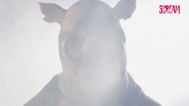 Промо. Канал Scream. Июнь 2025 смотреть онлайн