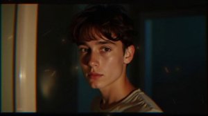 Мой сын показал мне свой инструмент...