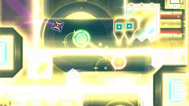 КАК СТАТЬ МОДЕРАТОРОМ в GEOMETRY DASH 2.2