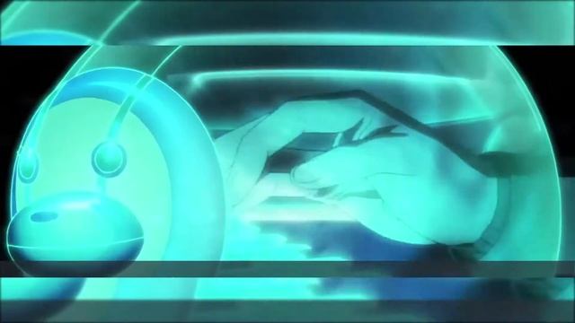 Аниме клип : [AMV] Акудама Драйв / Akudama Drive