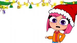 КАК НАДО МНОЙ ИЗДЕВАЛИСЬ В САДИКЕ (АНИМАЦИЯ)