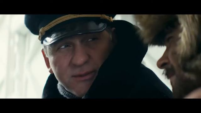 Новый Фильм 2016 Ледокол