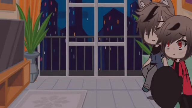 Короче говоря мы посмотрели ужастик {Gacha live} смотреть онлайн