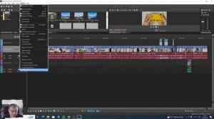 Рассинхронизация видео и звука в Sony Vegas Pro (видео отста?