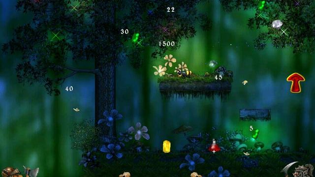 Brave Dwarves 2 часть 2