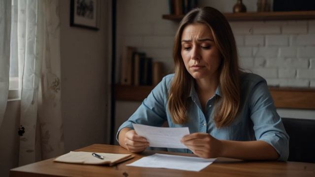 Я ОТПРАВИЛ ПИСЬМО О РАЗВОДЕ В ДОМ ЛЮБОВНИКА МОЕЙ НЕВЕР смотреть онлайн