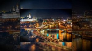 Моя песня «Моя Родина Моя Россия»