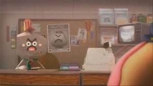 Жизнь призраков ¦ Удивительный мир Гамбола ¦ Cartoon Network