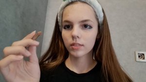 макияж няшки тутор!!  #няшка #дрейн #хочувреки