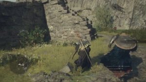 Dragon’s Dogma 2 - Чародей 20 Прохождение без комментариев