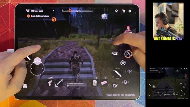 Lost Future - Обзор игры для IOS/iPadOS,Android - Играю 30 минут