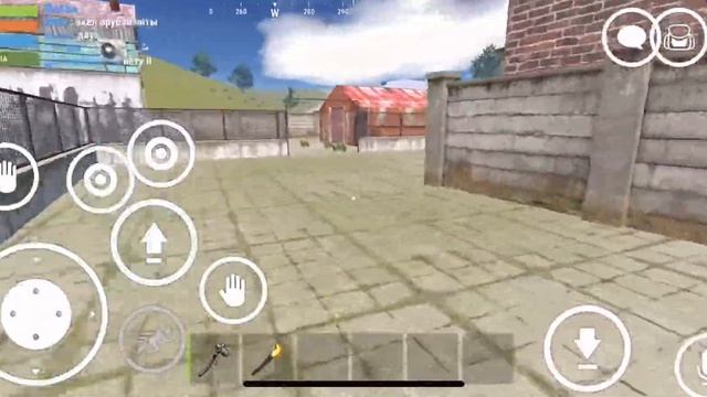 Баг на бессмертие и на невидимость, работает только на