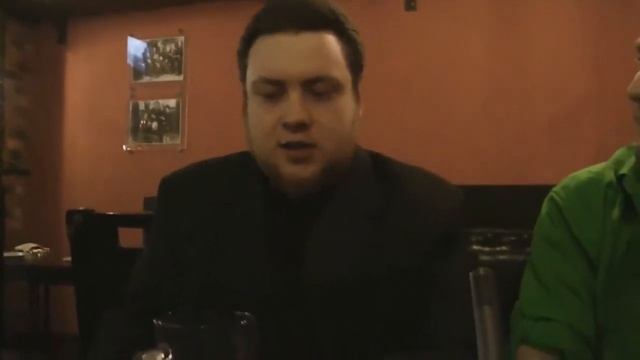 Аристократический кинематограф, 4-й выпуск смотреть онлайн