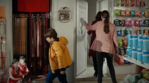 Игра моей судьбы 2 Серия (Русский Дубляж) - 4K