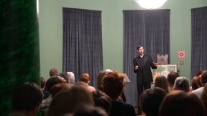 Рахманинов — «Я опять одинок». Поет Валерий Суковых