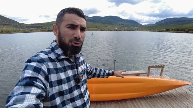 Каяк Mezcal GTX от Point65 Sweden 🇸🇪 смотреть онлайн