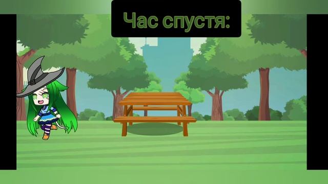 ///Страшилка// Шизофрения и подчинение//Гача Клуб/// смотреть онлайн