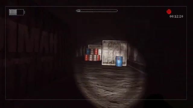 Меня споймал СЛЕНДЕР? Прохождение Slender The Arrival смотреть онлайн