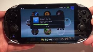 ВАЖНОЕ ОБНОВЛЕНИЕ БЕСПЛАТНОГО МАГАЗИНА PKGJ v0.47 / PS Vita