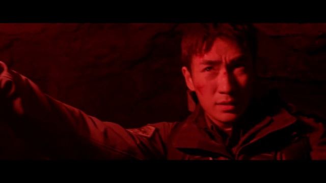 Помста землі | Cloudy Mountain [український трейлер] смотреть онлайн