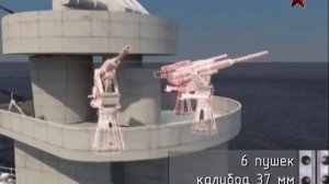 Линкор Марат