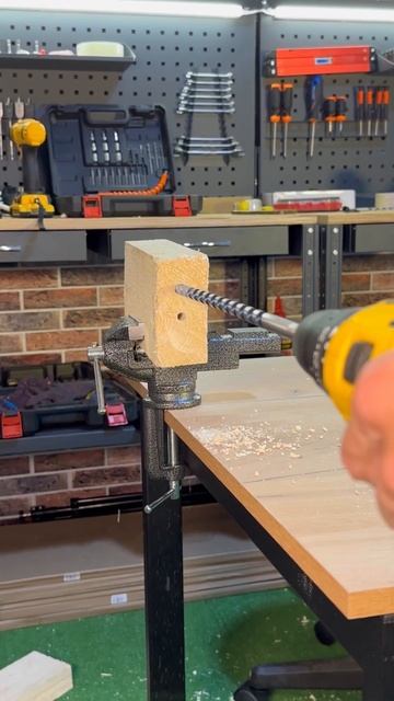 РАЗМЕР НЕ ВАЖЕН #инструмент #мастер #шуруповёрт #ремон? смотреть онлайн