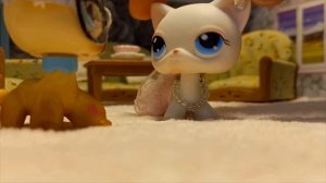 LPS: Моя любимая сумасшедшая 2 серия #lps сериал #лпс