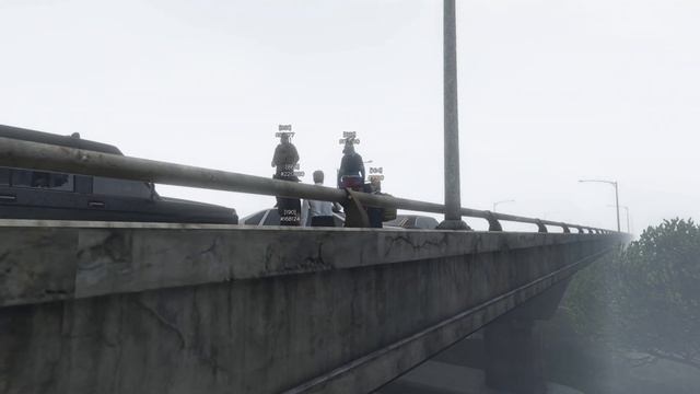 Раздал все деньги в GTA 5 RP смотреть онлайн