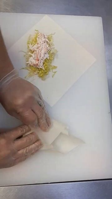 Харумаки - вкусно и просто #sushi #роллы #sushiroll #food #roll #russia #xorazm #xiva смотреть онлайн