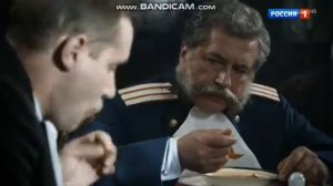 Тайны госпожи Кирсановой. серия 9