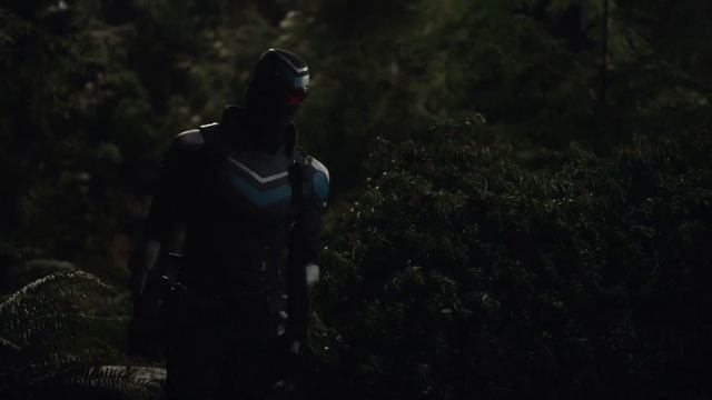 Ну ну, удачи – Эдриан Чейз Линчеватель Вигеланд Миротворец для ВП смотреть онлайн