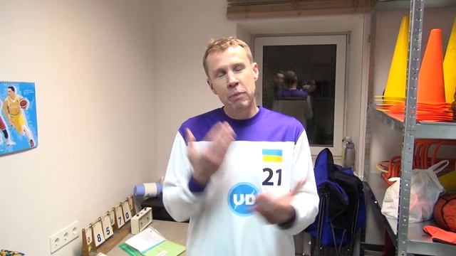 Лига монстров 20-21 | Обзор игры | Дым 83-64 UDавы смотреть онлайн