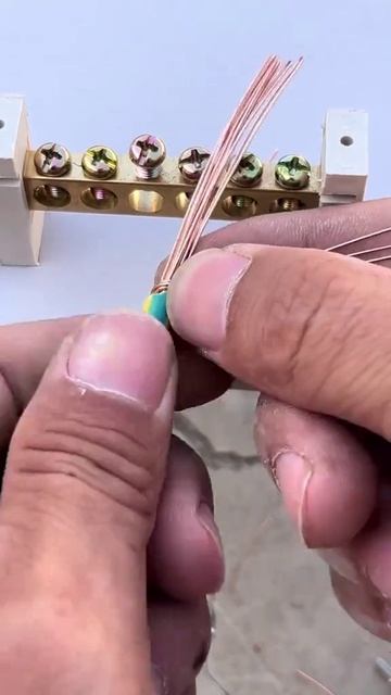 Электромонтаж под ключ смотреть онлайн