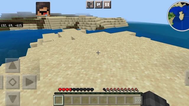 новий чіт на майенкрафт cotik's tool 🧡 v10