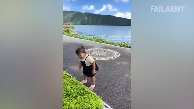 Wine Spills Everywhere! Fails Of The Week