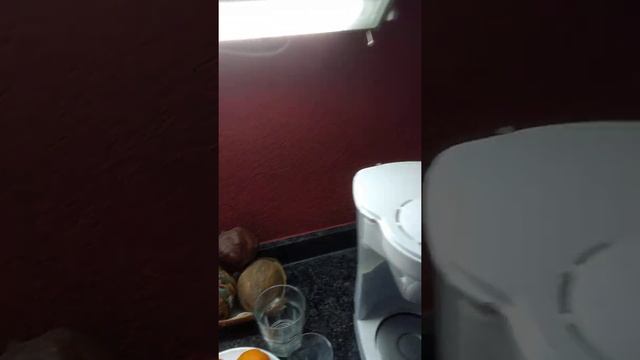 1 декабря.Первый снег.