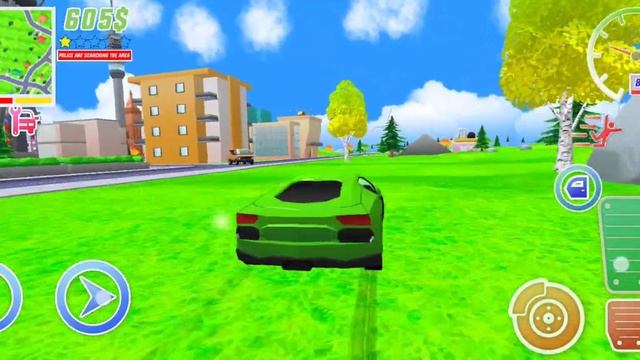 TMM 4 ЛИНУКС С Головой 📣