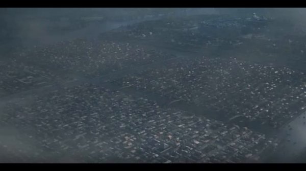 Сегун 11 серия (Премьера)