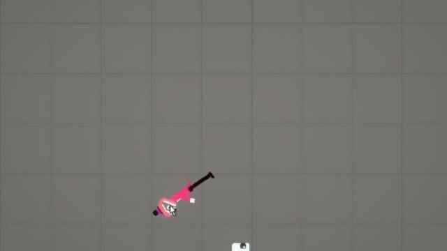 УДИВИТЕЛЬНЫЙ ЦИФРОВОЙ ЦИРК: заставка на русском в Melon Sandbox