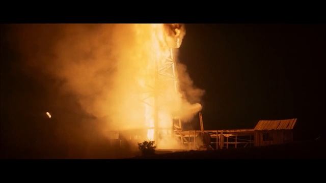 Фильм Нефть (There Will Be Blood - 2007) видео клип смотреть онлайн