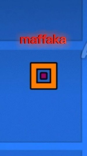decody retroman - gd maffaka ворлд - gd | geometry dash